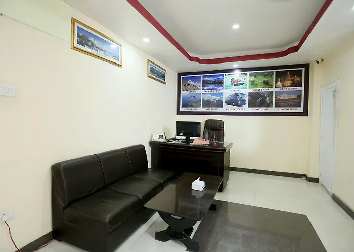 Sweet Town Hotel
