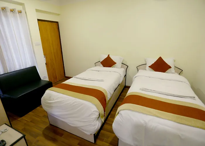 Sweet Town Hotel