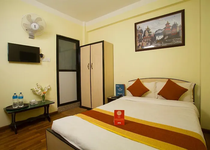 Hotel Sweet Town