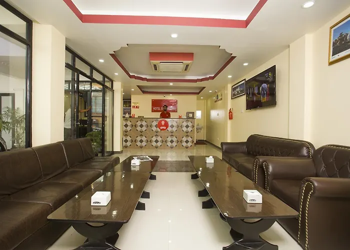 Sweet Town Hotel *