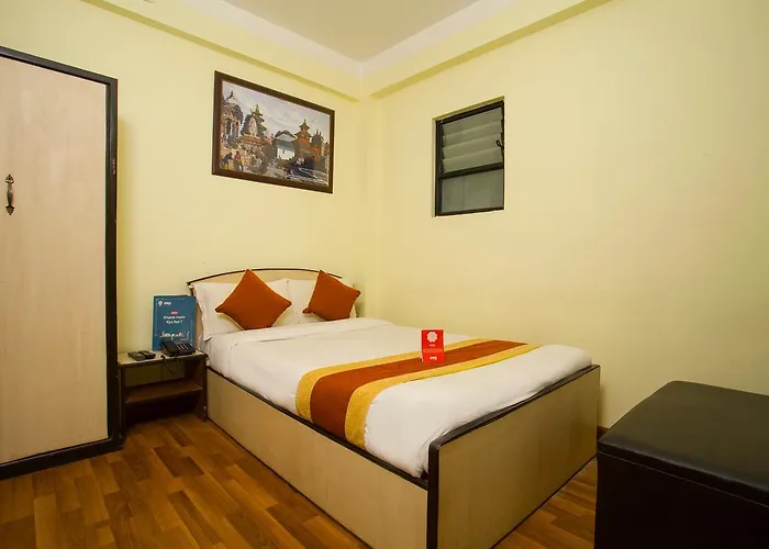 Hotel Sweet Town