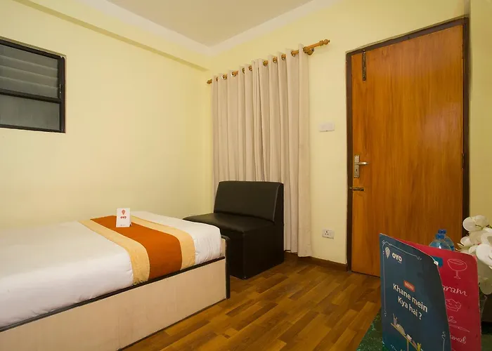 Sweet Town Hotel *