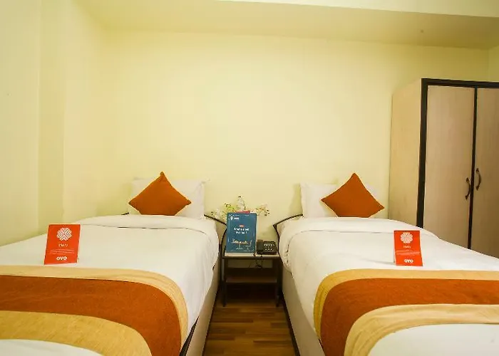 Sweet Town Hotel