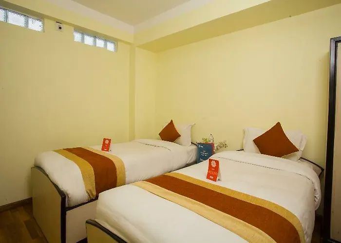 Hotel Sweet Town *