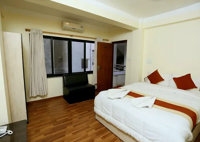 Hotel Sweet Town