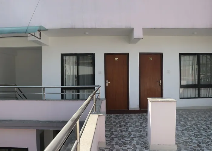 Sweet Town Hotel Kathmandu