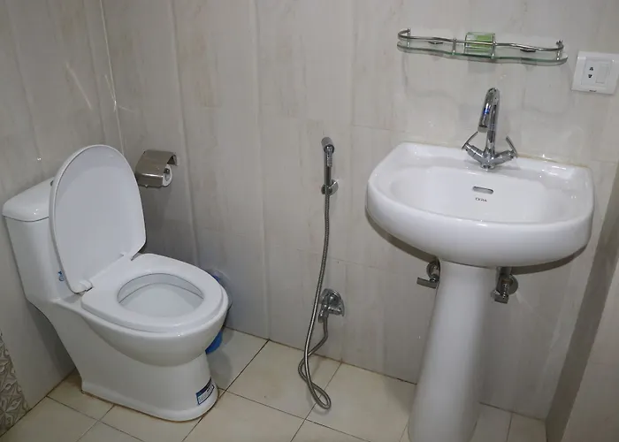 Sweet Town Hotel Kathmandu