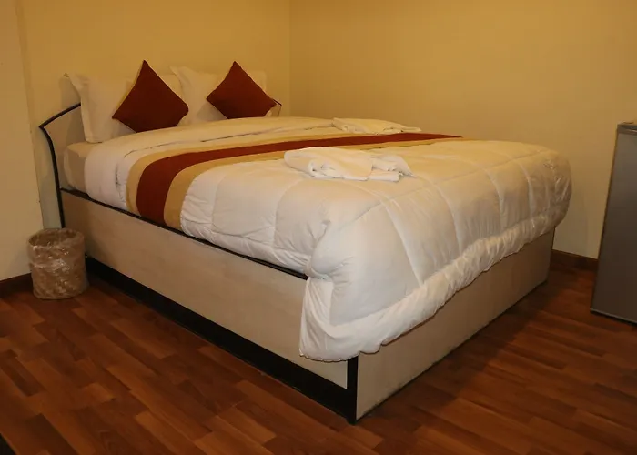 Hotel Sweet Town